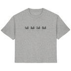 SuB-Eskalation – Ladies Organic Shirt