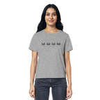 SuB-Eskalation – Ladies Organic Shirt