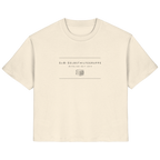 SuB-Selbsthilfegruppe – Ladies Organic Shirt