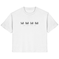 SuB-Eskalation – Ladies Organic Shirt