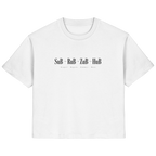 SuB-Eskalation – Ladies Organic Shirt
