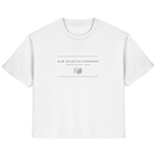 SuB-Selbsthilfegruppe – Ladies Organic Shirt