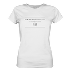 SuB-Selbsthilfegruppe – Ladies Organic Shirt
