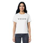 SuB-Eskalation – Ladies Organic Shirt