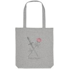 Feinde zu Liebenden – Organic Tote-Bag