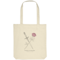 Feinde zu Liebenden – Organic Tote-Bag